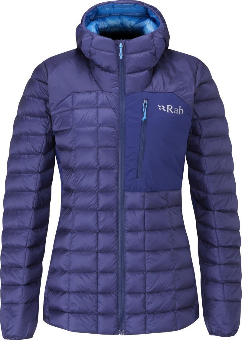 Kaon Jacket - Womens - Blueprint 1