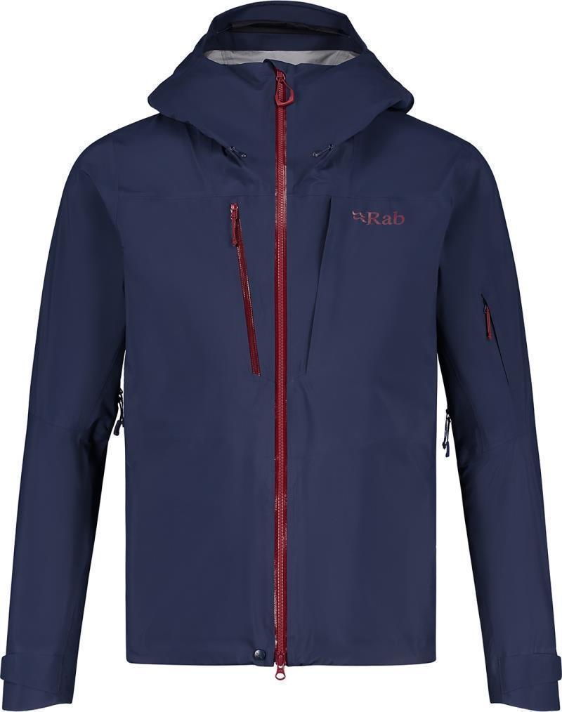 Khroma Cirque Jacket - Mens - Deep Ink 1