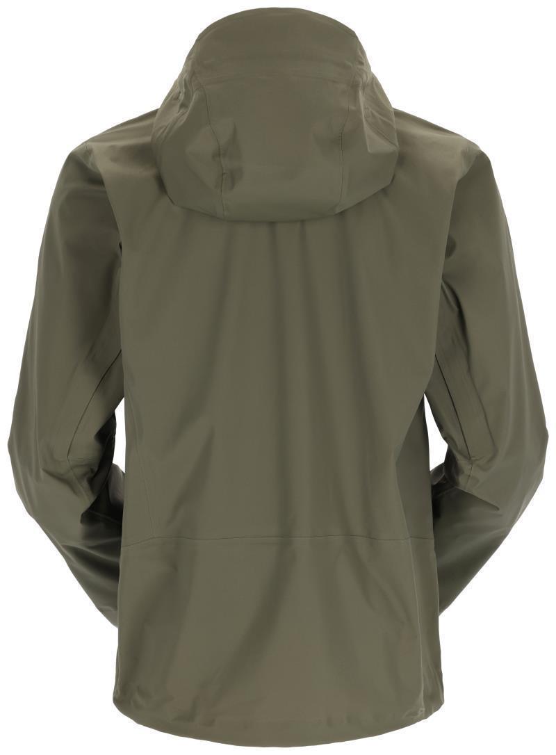 Khroma Kinetic Jacket - Mens - Army 2