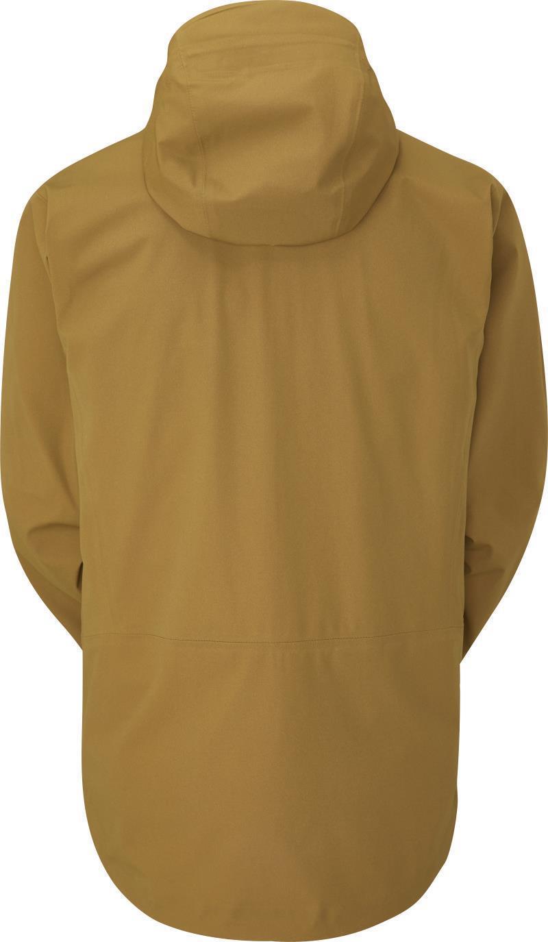Khroma Kinetic Jacket - Mens - Footprint 2