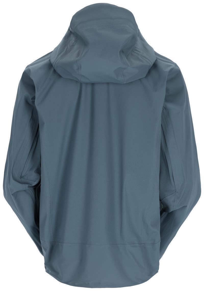 Khroma Kinetic Jacket - Mens - Orion Blue 2