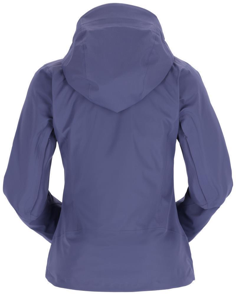Khroma Kinetic Jacket - Womens - Patriot Blue 2