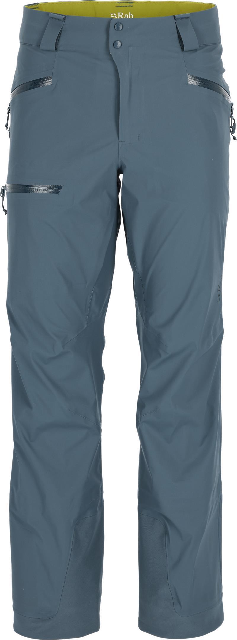 Khroma Kinetic Pants, Reg - Mens - Orion Blue 1