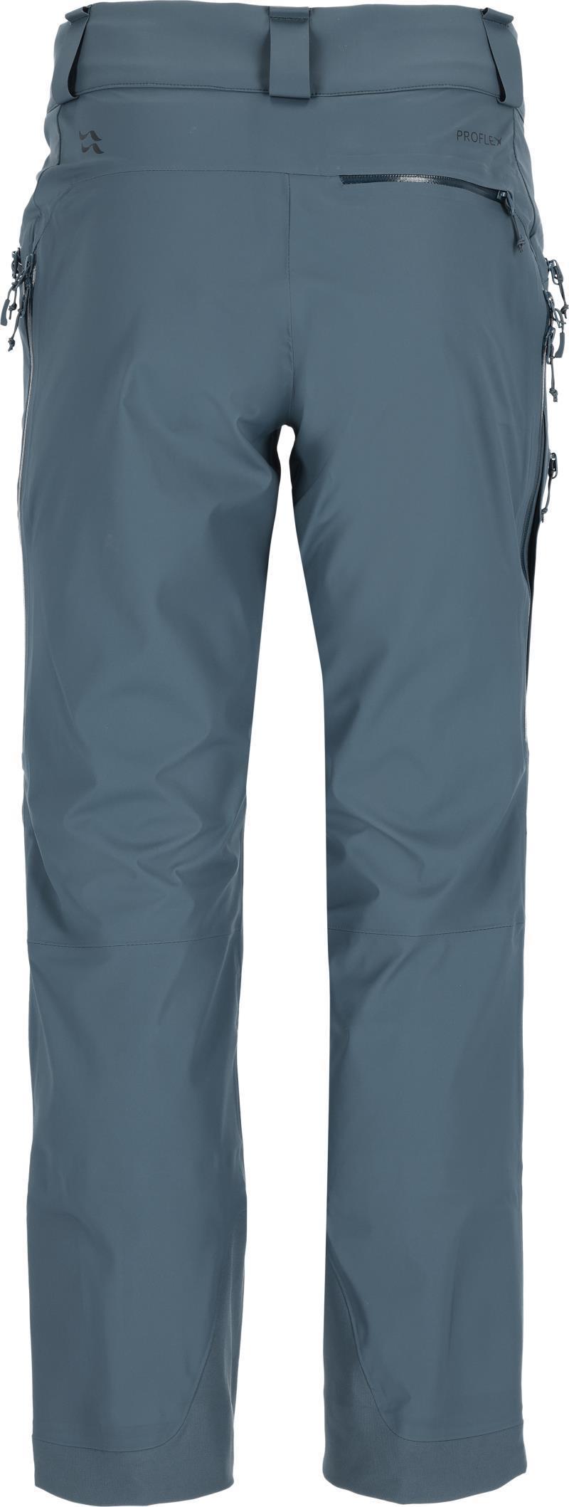 Khroma Kinetic Pants, Reg - Mens - Orion Blue 2