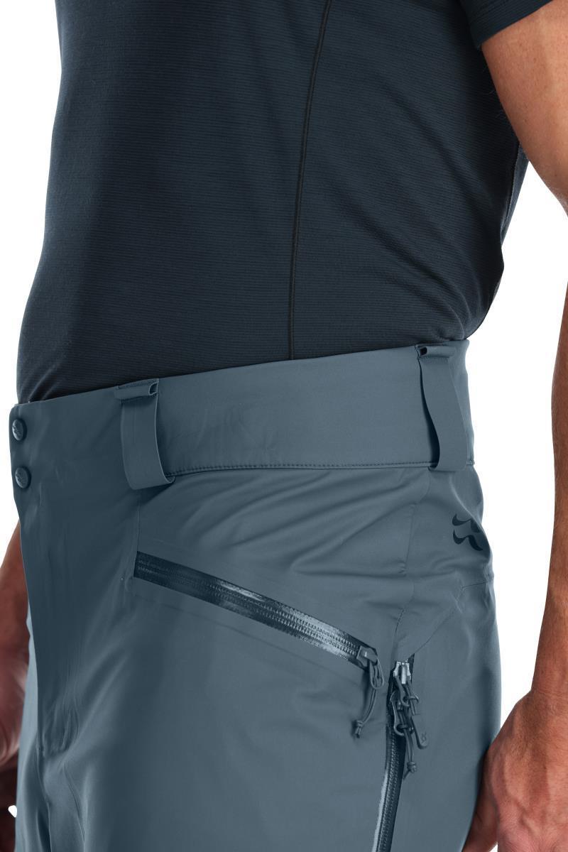 Khroma Kinetic Pants, Reg - Mens - Orion Blue 6