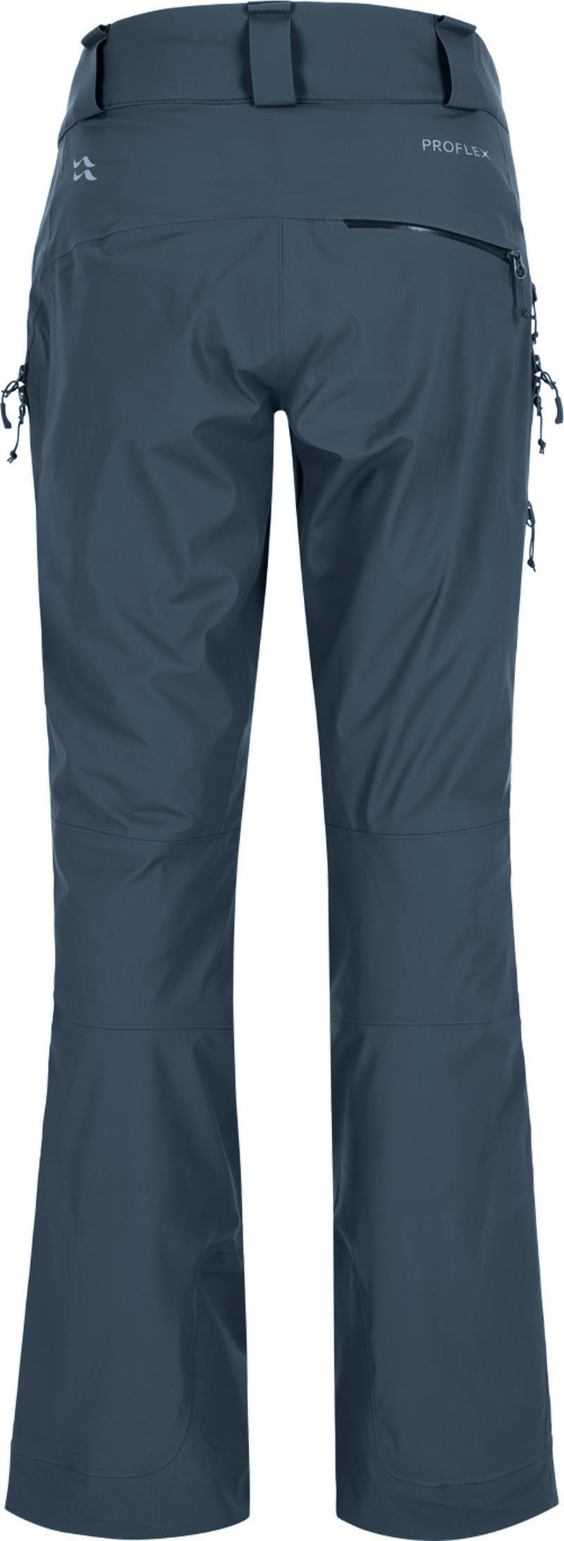 Khroma Kinetic Pants, Reg - Womens - Orion Blue 2