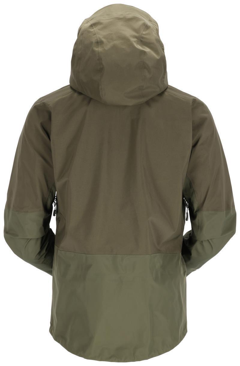 Khroma Latok GTX Jacket - Mens - Army 2