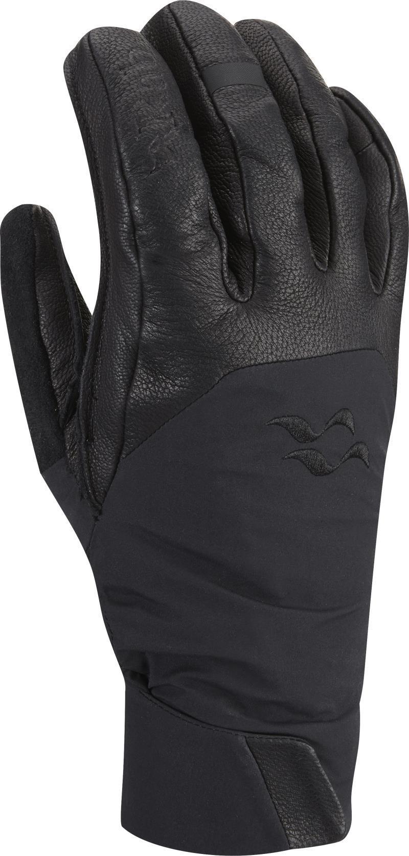 Khroma Tour GTX Gloves - Black 2