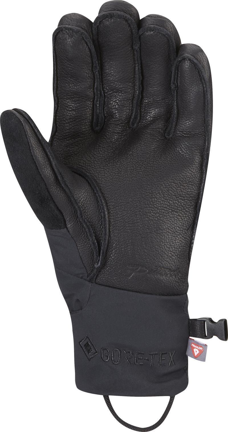 Khroma Tour GTX Gloves - Black 3