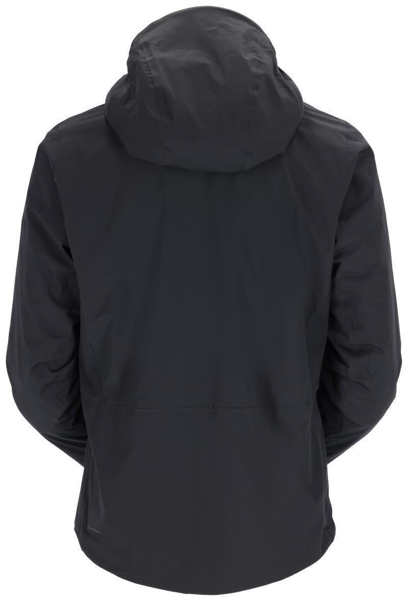 Khroma Transpose Jacket - Mens - Black 2
