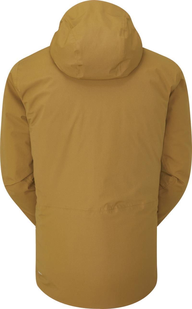 Khroma Transpose Jacket - Mens - Footprint 2