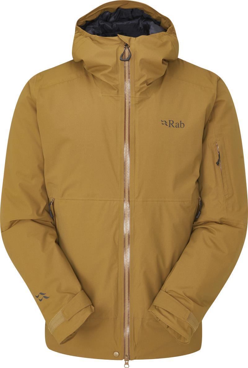 Khroma Transpose Jacket - Mens - Footprint 1