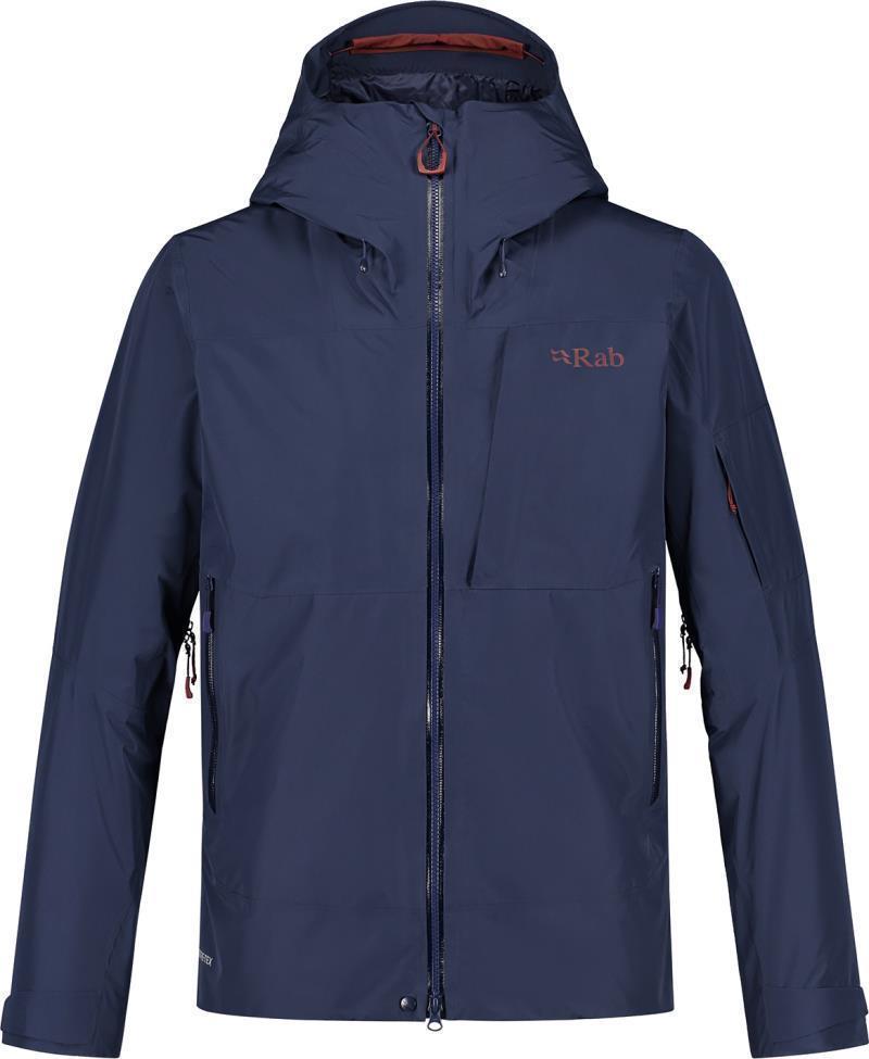 Khroma Volition Jacket - Mens - Deep Ink 1