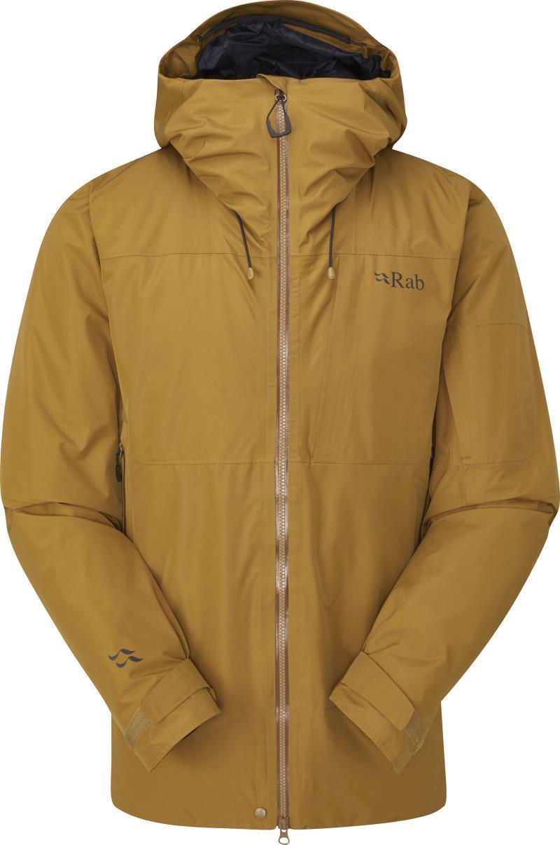 Khroma Volition Jacket - Mens - Footprint 1
