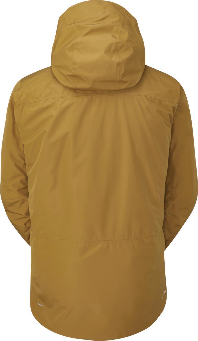 Khroma Volition Jacket - Mens - Footprint 2