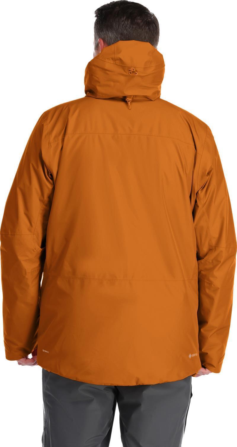 Khroma Volition Jacket - Mens - Marmalade 6