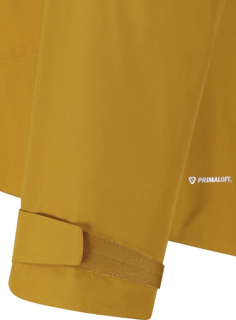 Khroma Volition Jacket - Womens - Dark Butternut 7