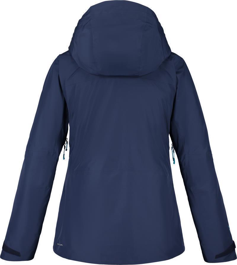 Khroma Volition Jacket - Womens - Deep Ink 2