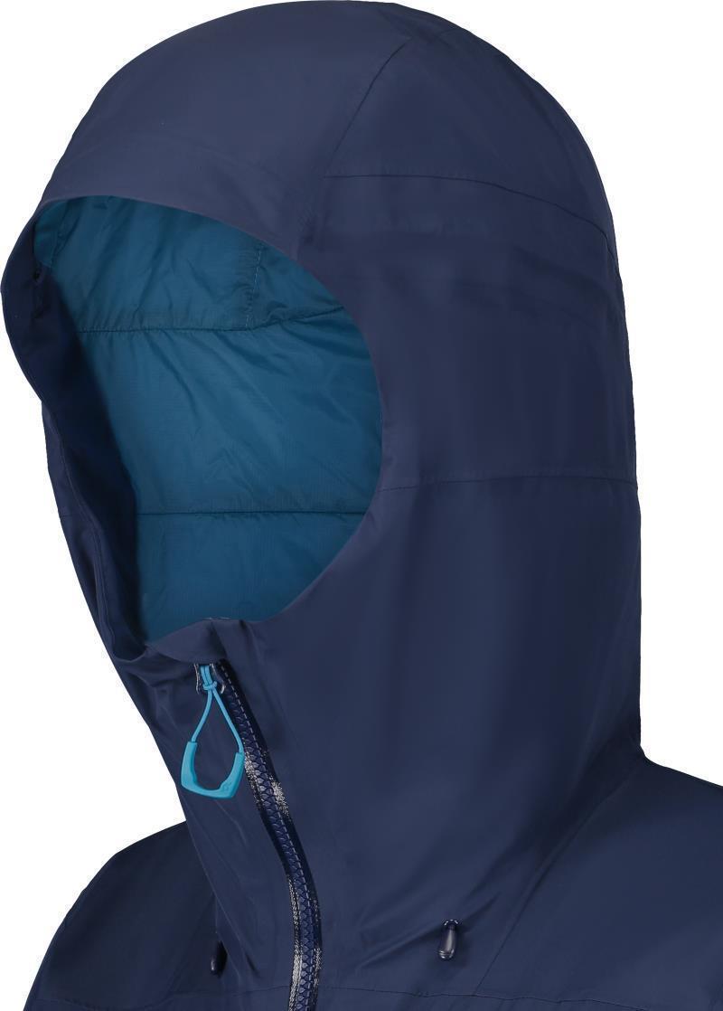 Khroma Volition Jacket - Womens - Deep Ink 4