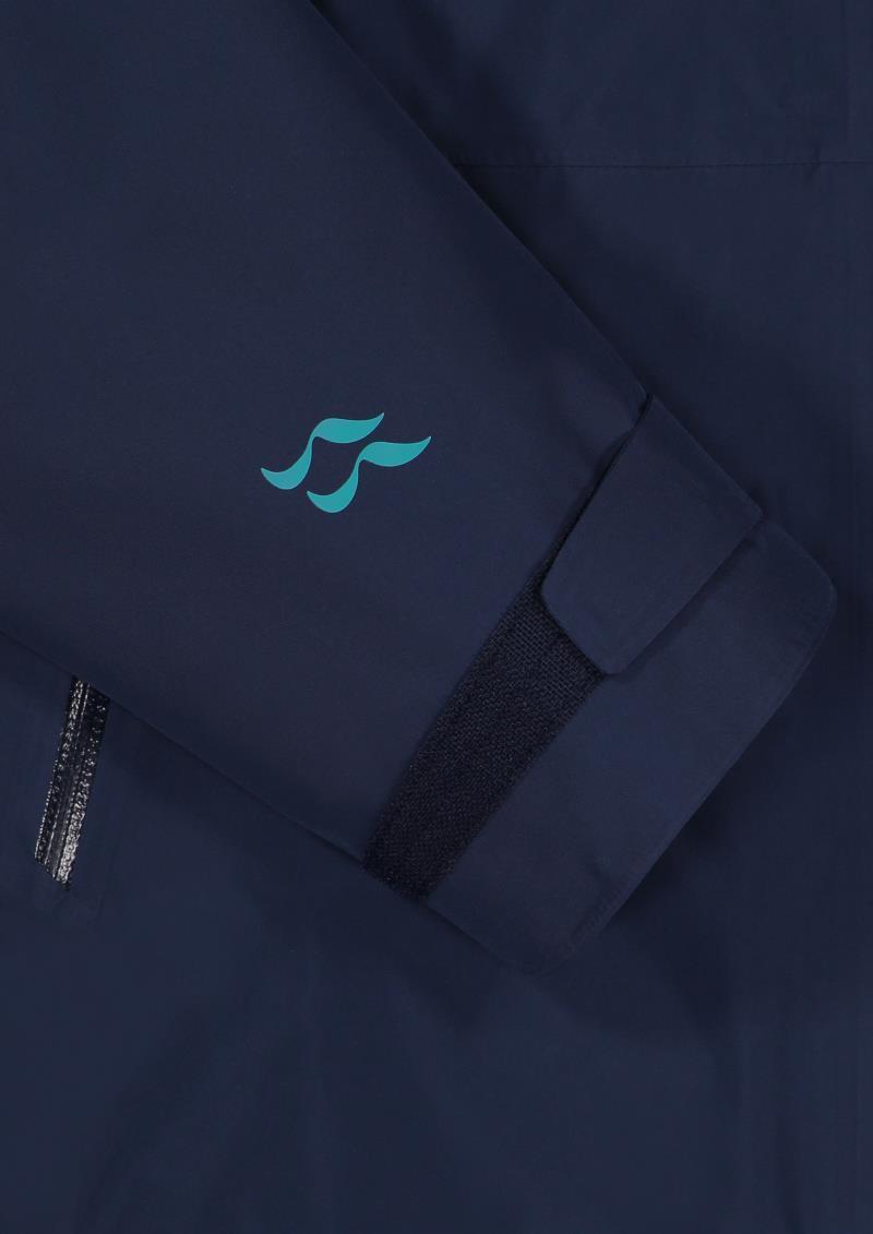 Khroma Volition Jacket - Womens - Deep Ink 7