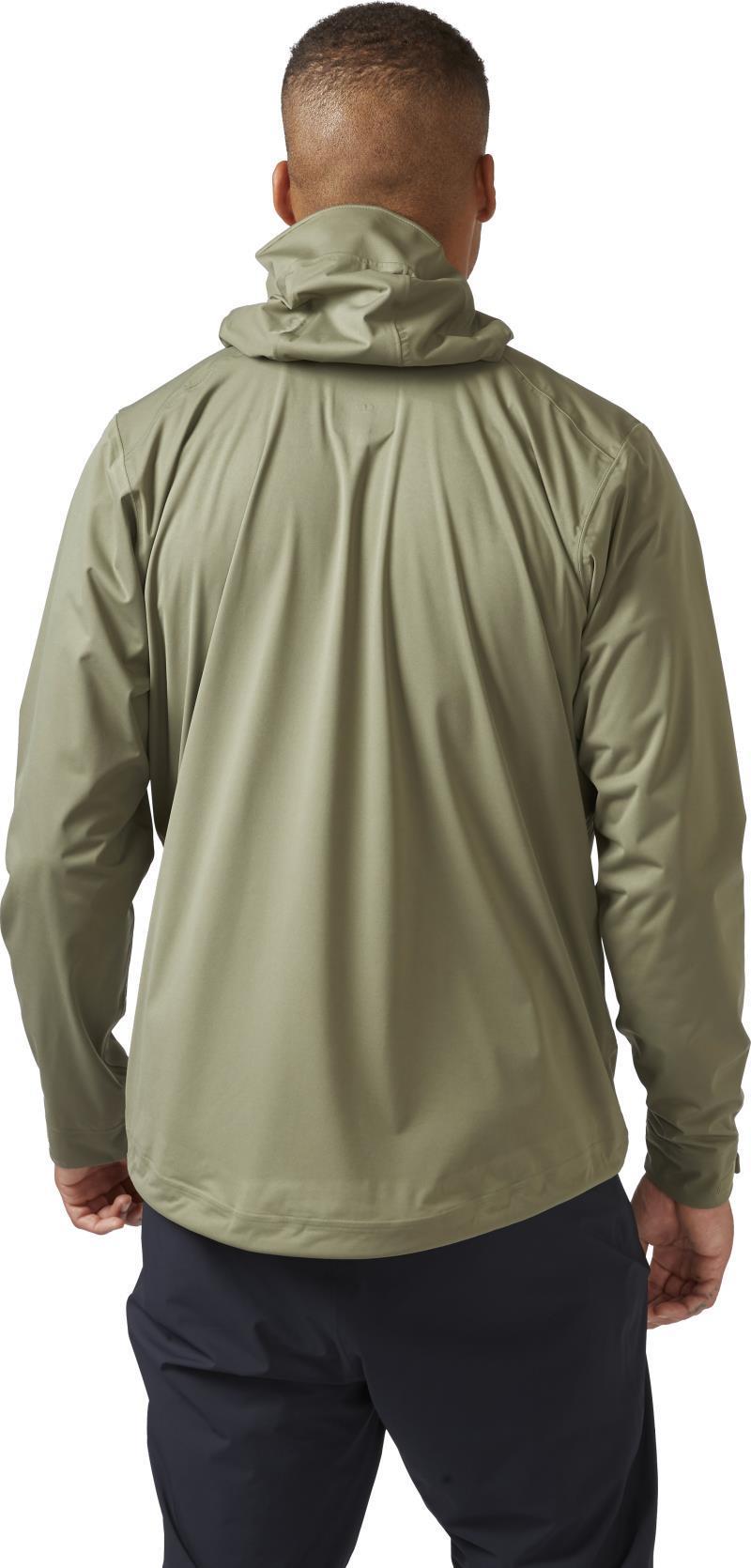 Kinetic 2.0 Jacket - Mens - Light Khaki 4