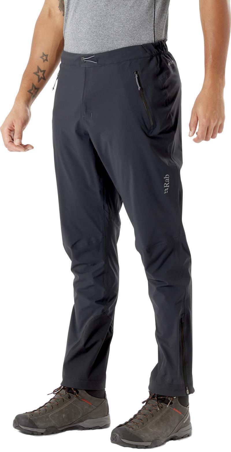 Kinetic 2.0 Pants, Reg - Mens - Beluga 3