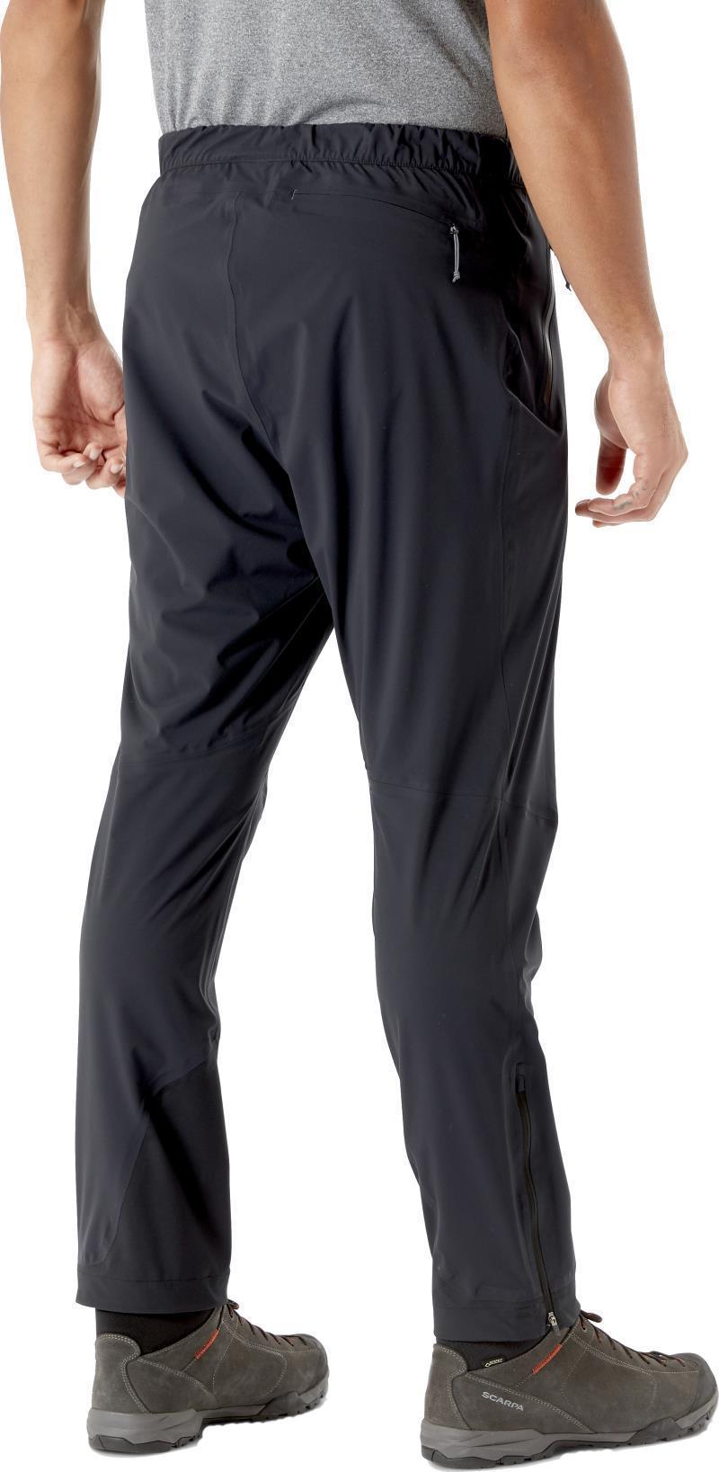Kinetic 2.0 Pants, Reg - Mens - Beluga 4