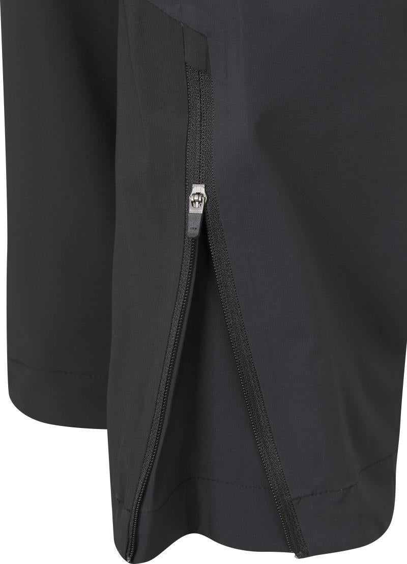 Kinetic Alpine 2.0 Pants, Long - Womens - Black 10
