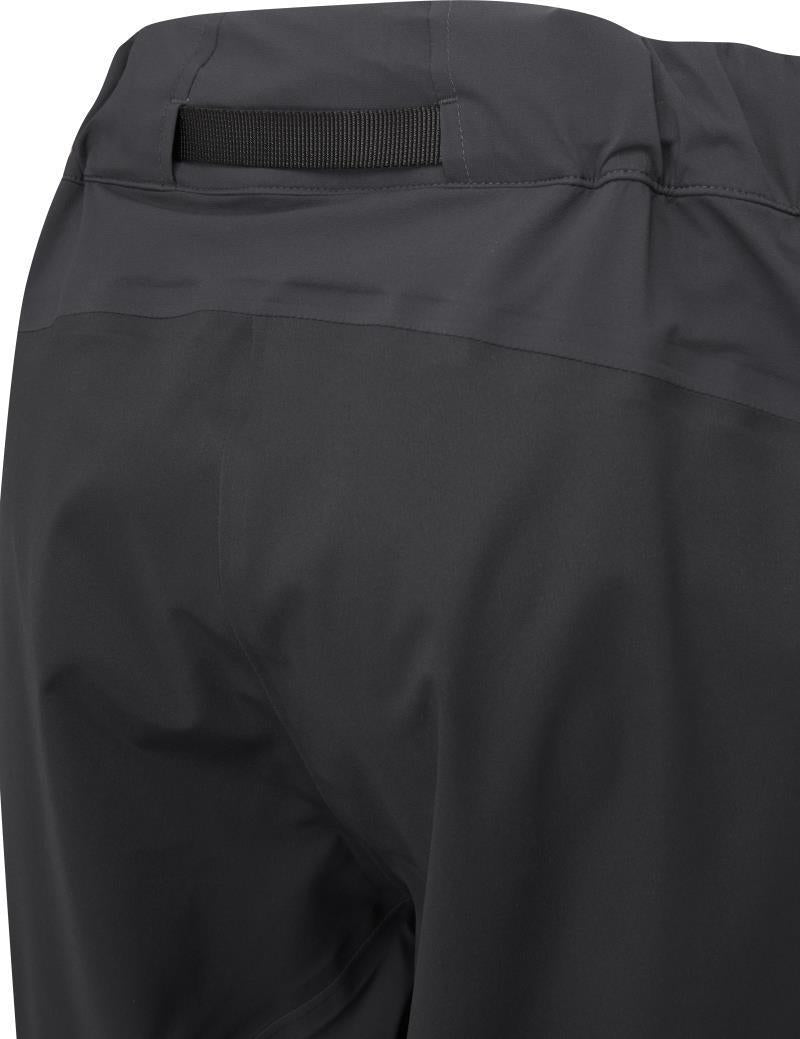 Kinetic Alpine 2.0 Pants, Long - Womens - Black 8