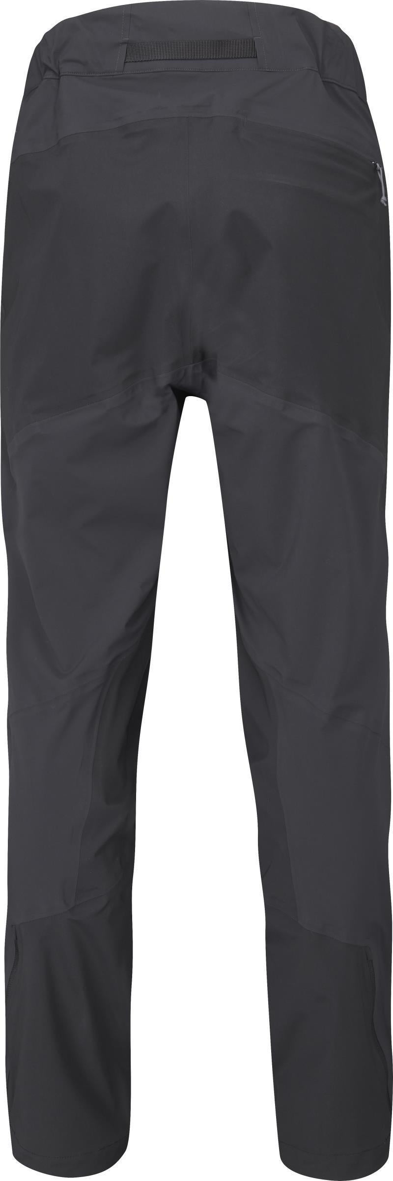 Kinetic Alpine 2.0 Pants, Reg - Mens - Black 2