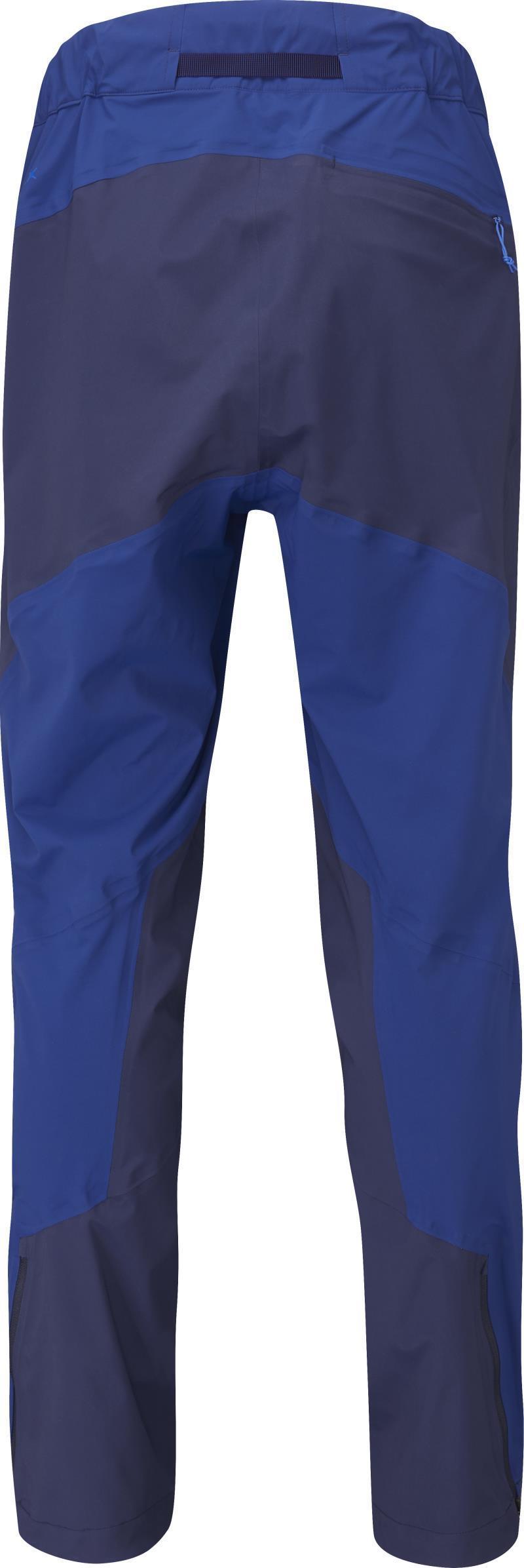 Kinetic Alpine 2.0 Pants, Reg - Mens - Deep Ink 2