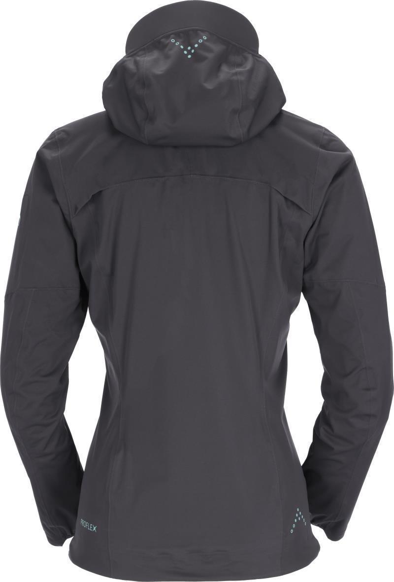Kinetic Ultra Jacket - Mens - anthracite 1