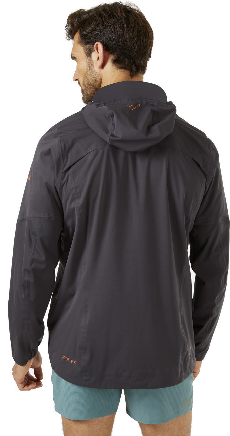 Kinetic Ultra Jacket - Mens - anthracite 1