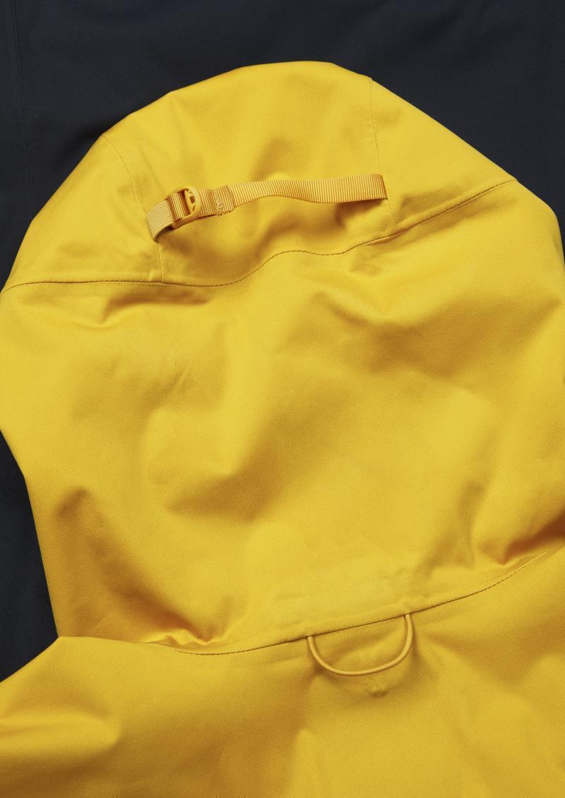 Kinetic Ultra Jacket - Mens - sahara / beluga 1