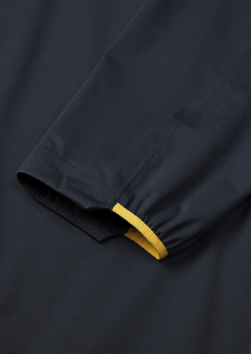 Kinetic Ultra Jacket - Mens - sahara / beluga 1