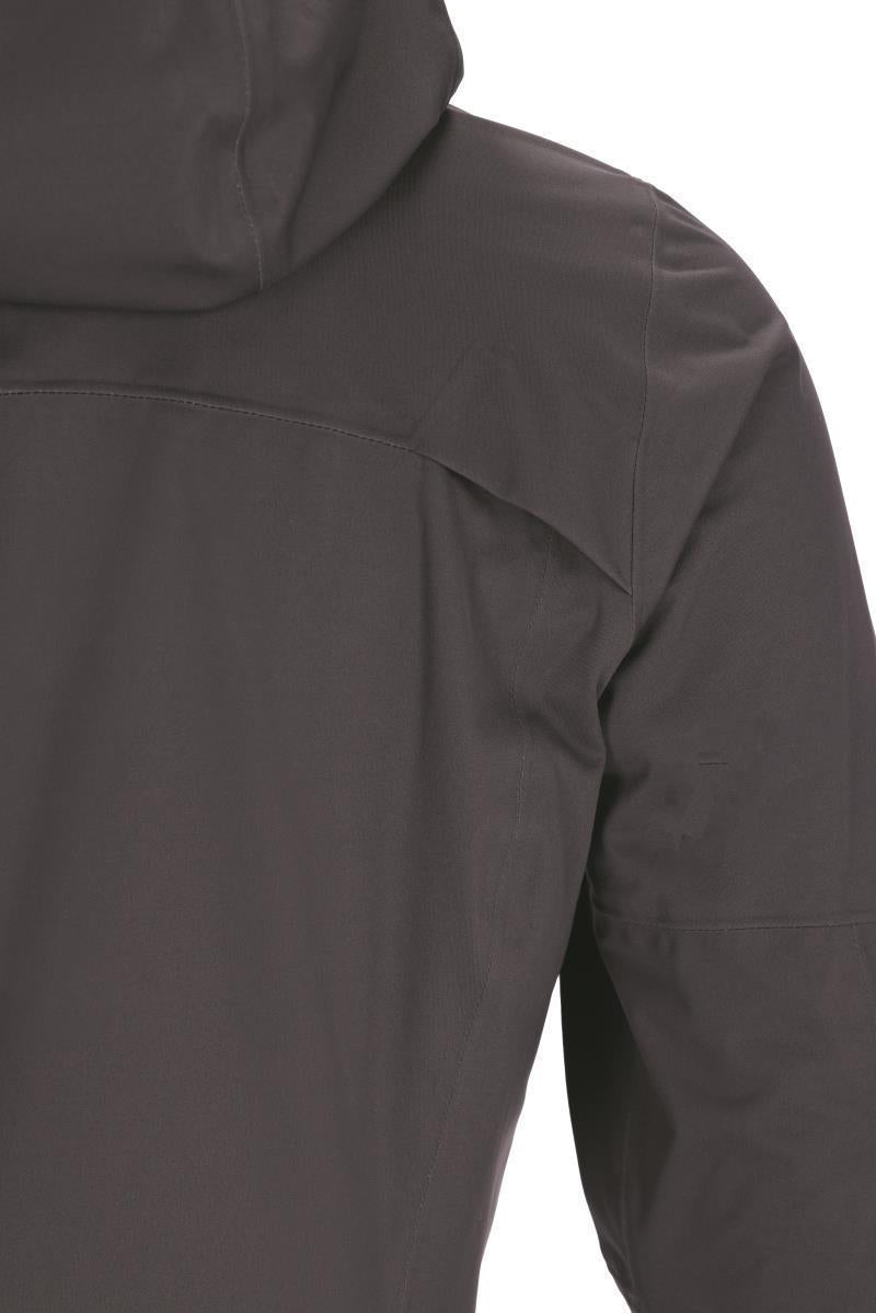 Kinetic Ultra Jacket - Womens - Anthracite 5