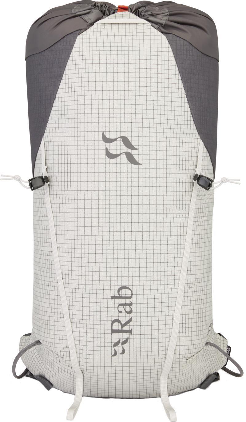 Latok 20 - Pewter / Graphene 1