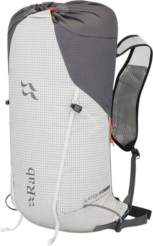 Latok 20 - Pewter / Graphene 3
