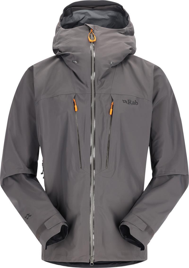 Latok Alpine GTX Jacket - Mens - Graphene 2