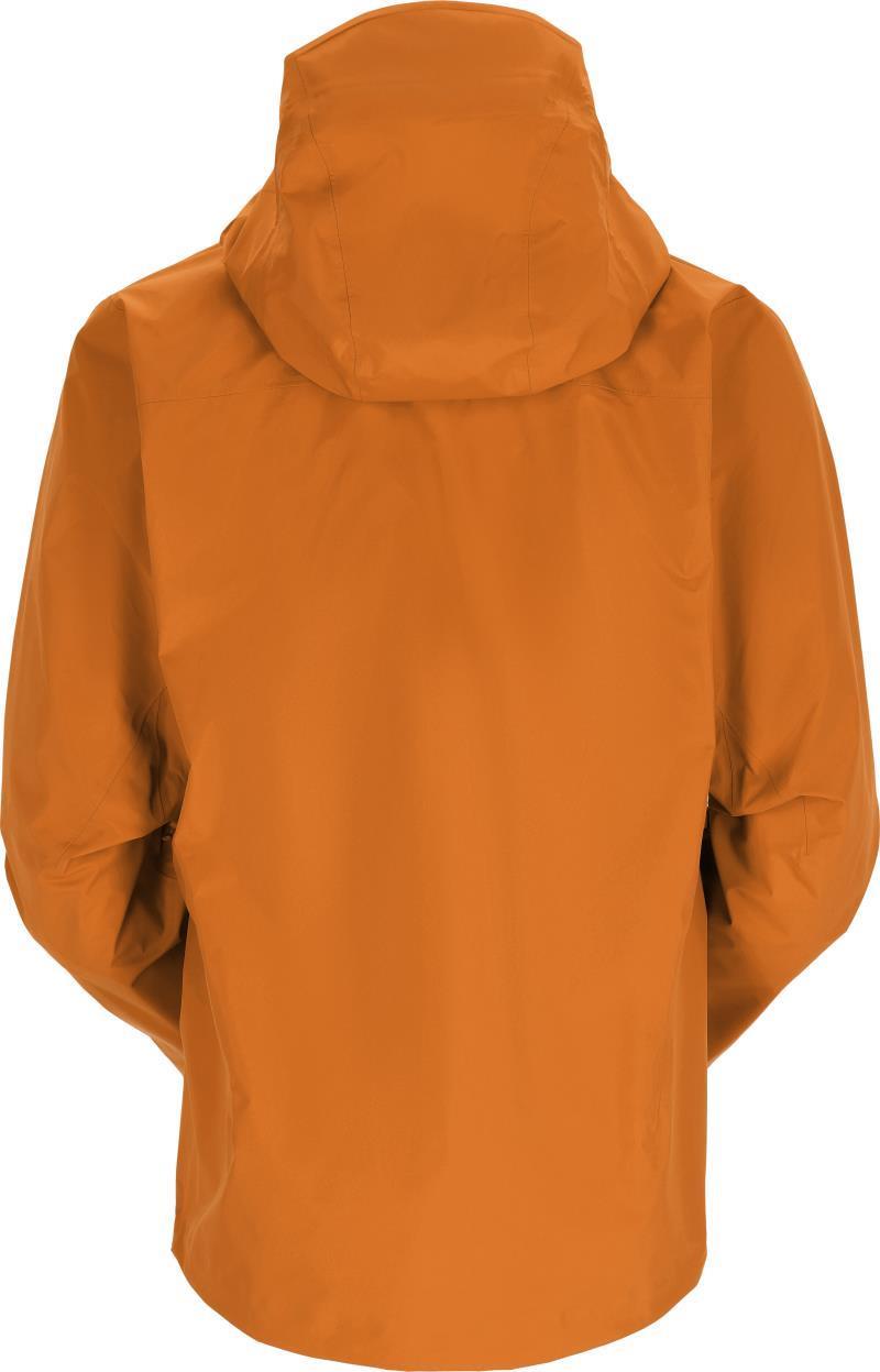 Latok Alpine GTX Jacket - Mens - Marmalade 2