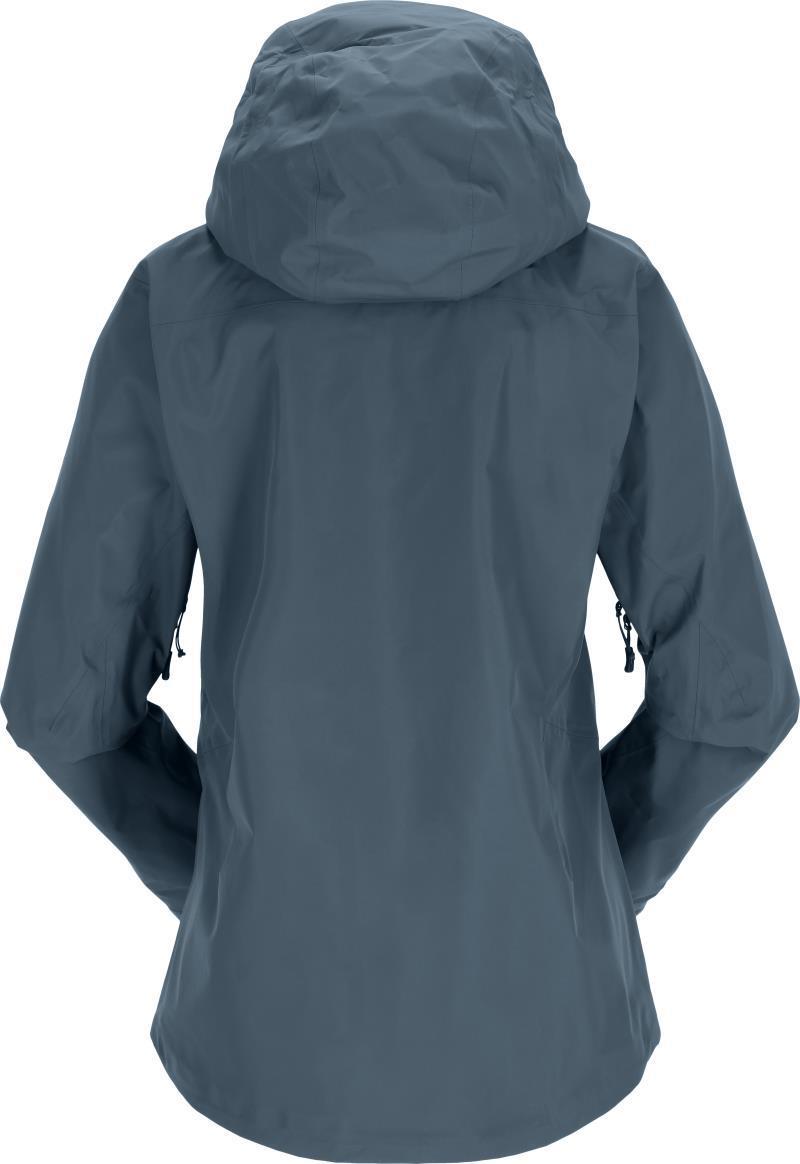 Latok Alpine GTX Jacket - Womens - orion blue 1
