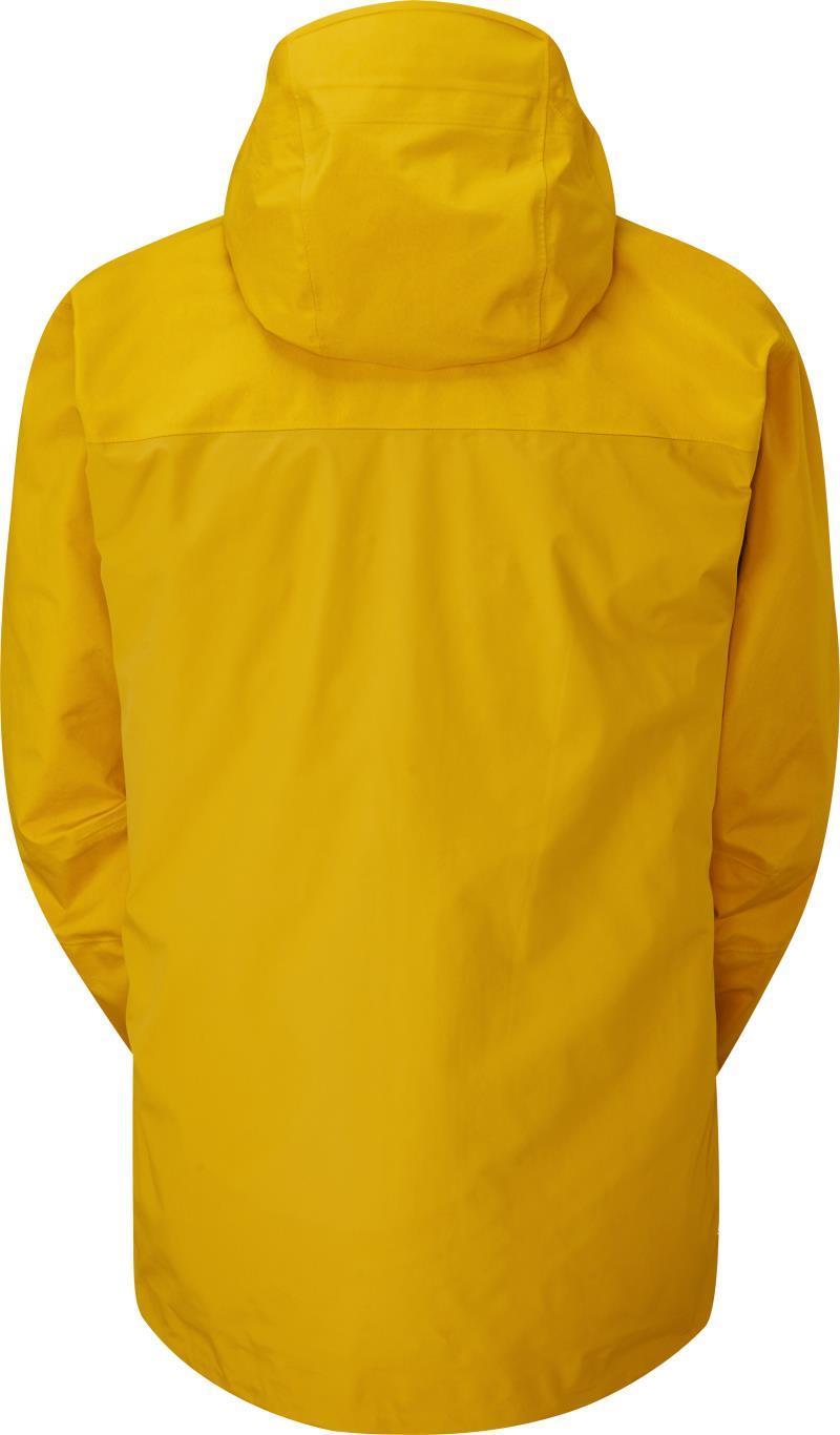 Latok Mountain GTX Jacket - Mens - Sahara 2