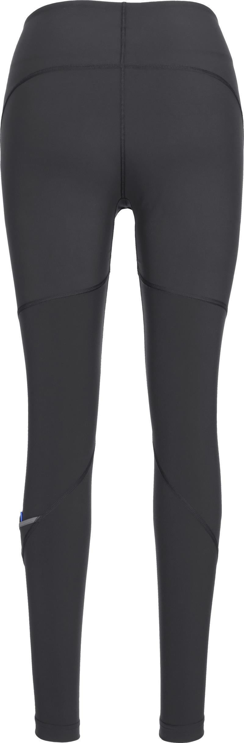 Metron Tights - Womens - Black 1