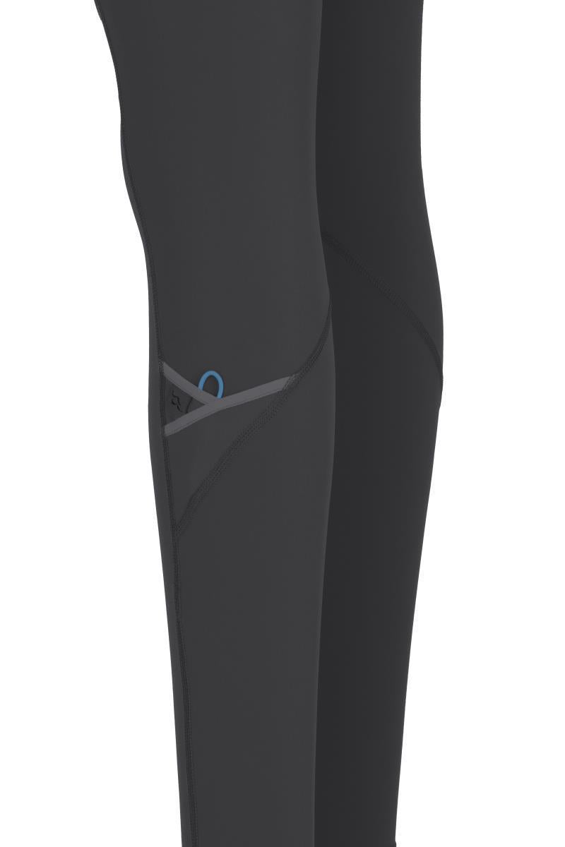 Metron Tights - Womens - Black 5