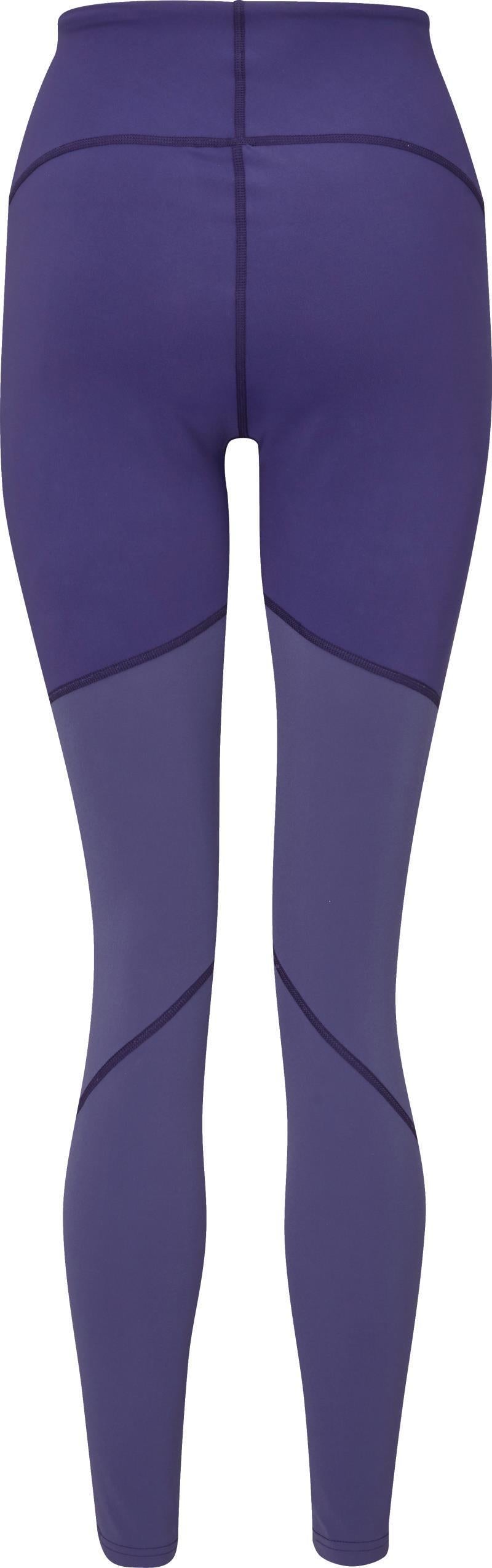 Metron Tights - Womens - Patriot Blue 2
