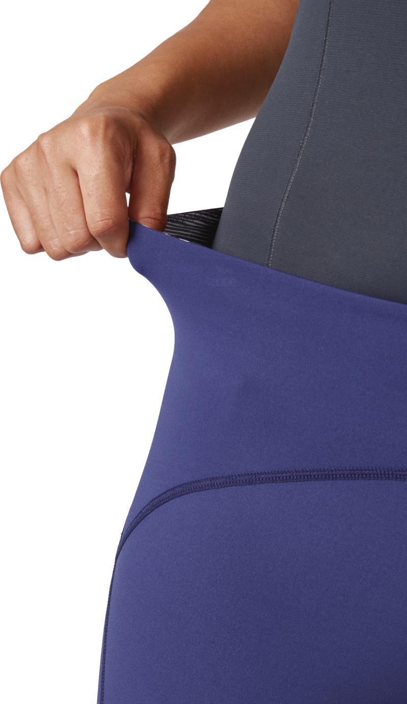 Metron Tights - Womens - Patriot Blue 7