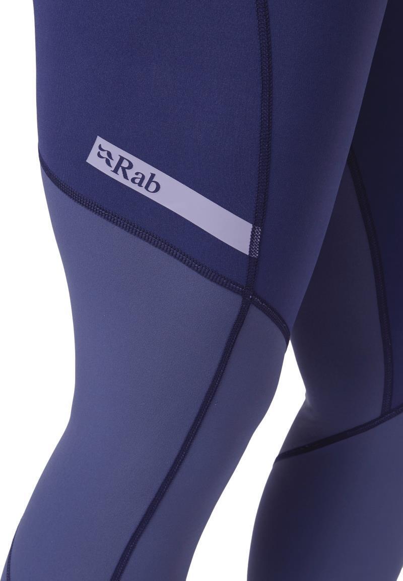 Metron Tights - Womens - Patriot Blue 8