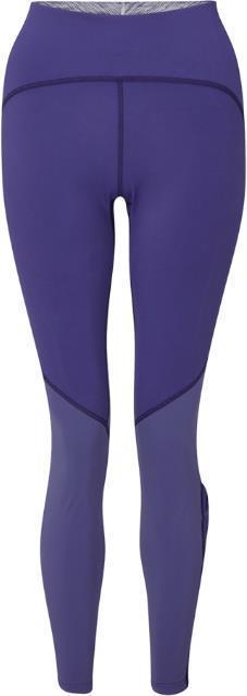 Metron Tights - Womens - Patriot Blue 1