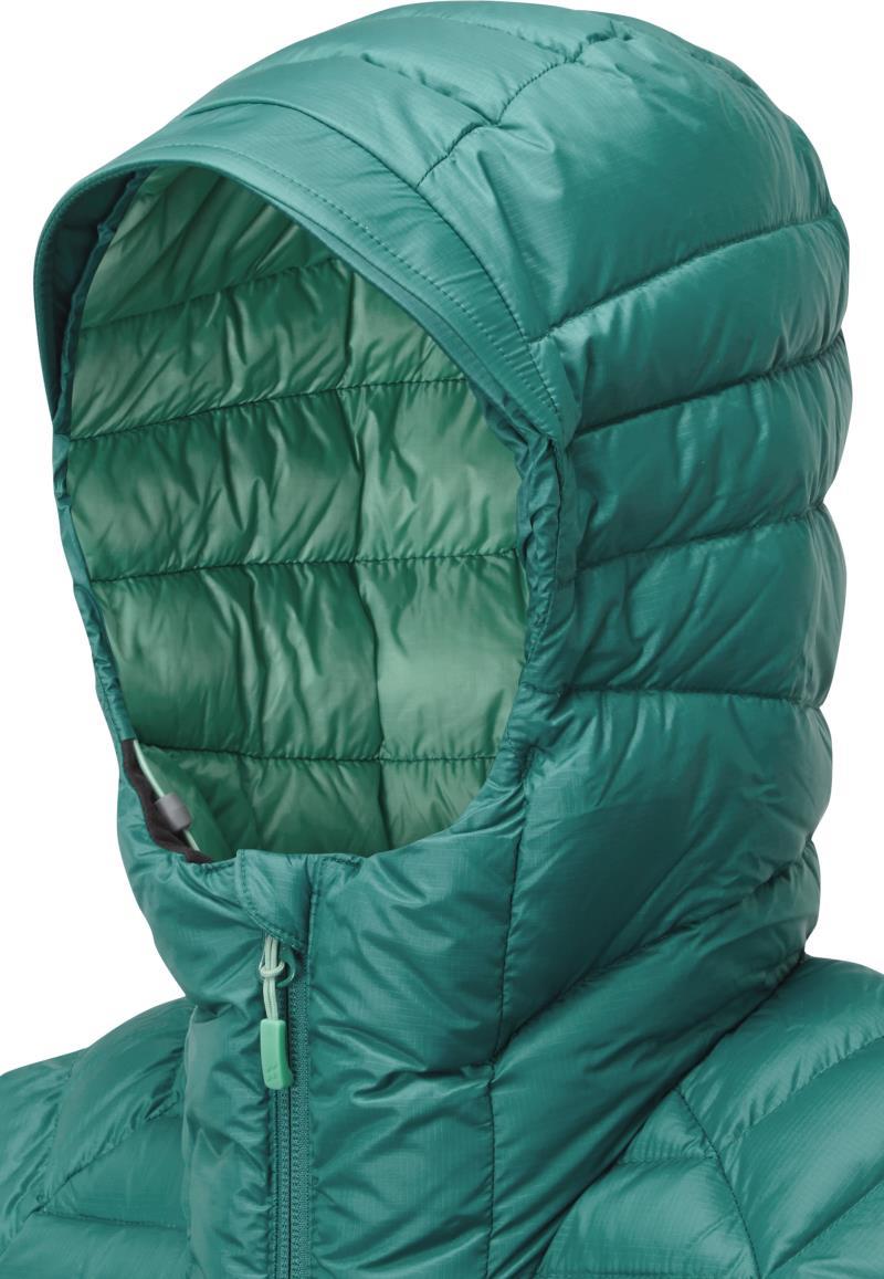 Microlight Alpine - Womens - atlantis / cascade 1