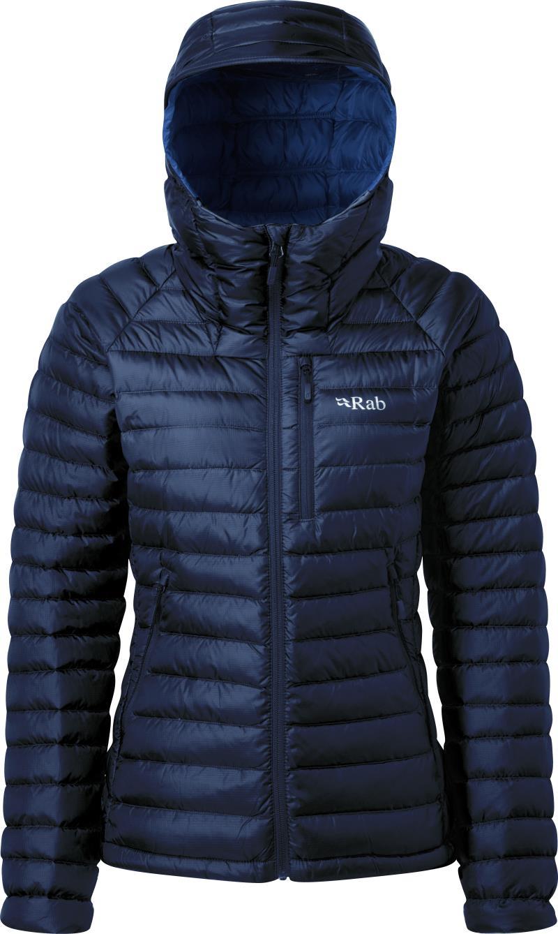 Microlight Alpine - Womens - blueprint / celestial 1